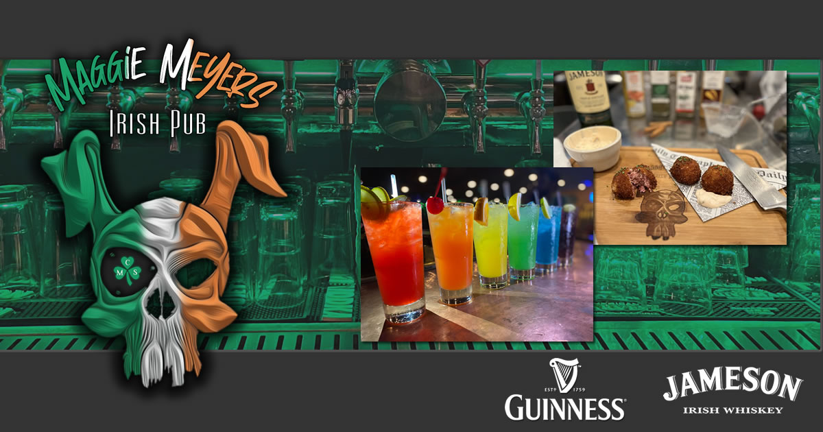 Maggie Meyer's Irish Pub gallery