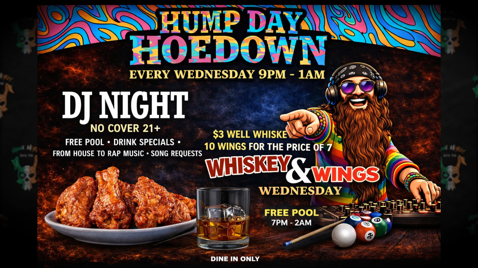 Maggie Meyer's Irish Pub gallery